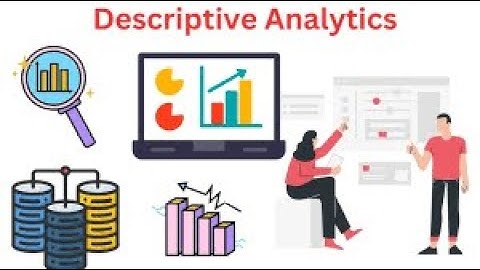 Power of Descriptive Analytics in Sales
