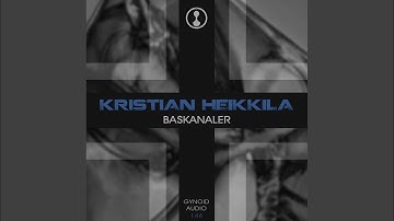 Baskanal 2 (Original Mix)