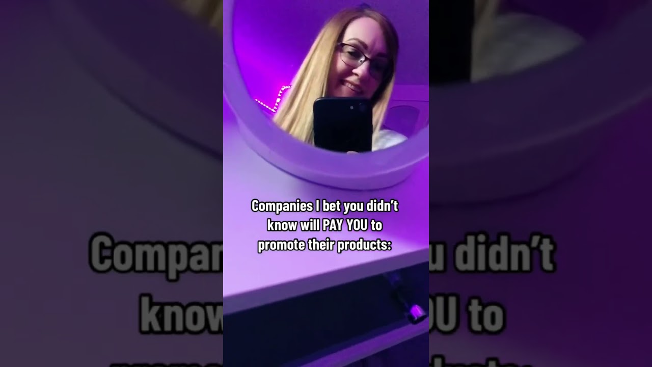 🤑Get Paid To WFH By These Companies🤑 