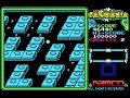 Game Over: Pac-Mania (MSX)