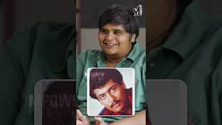 Suriya's first picture! ❤️ | Karthik Subbaraj | Retro | The Maathevan Show | MPower