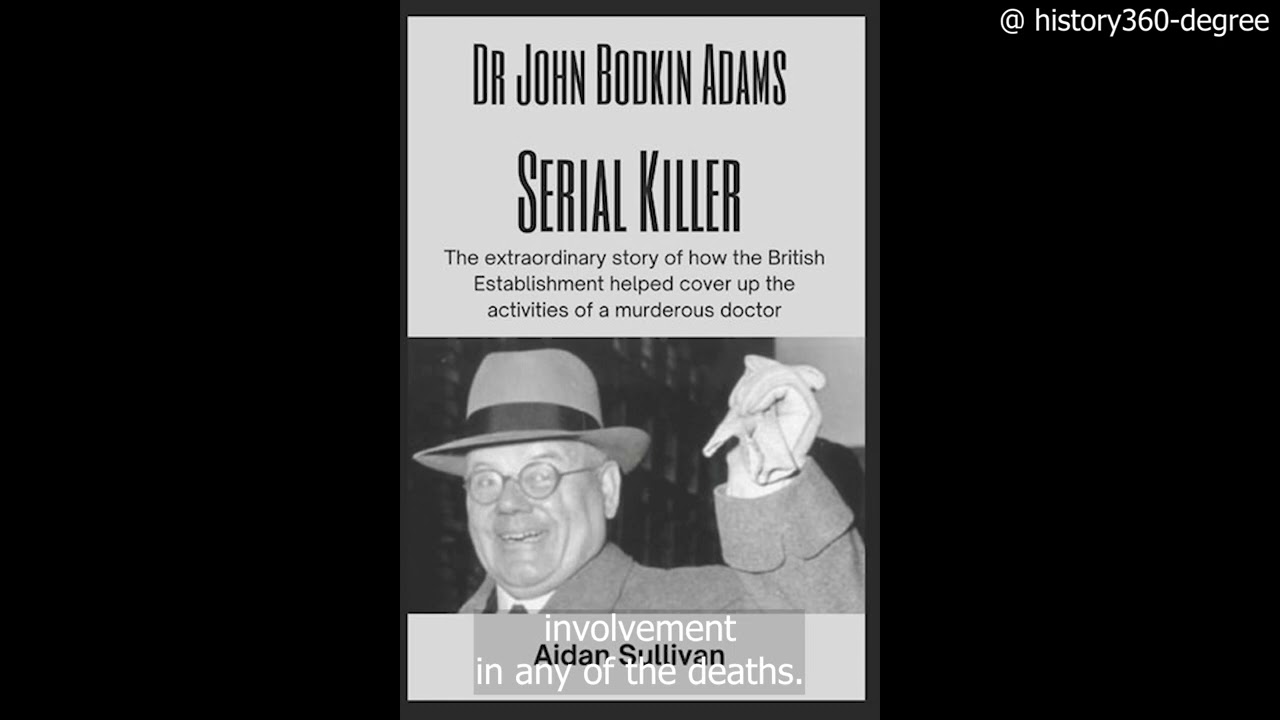 Forgotten Crimes: Bringing the Past to Life 