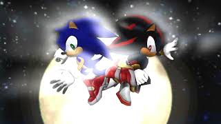Shadow The Hedgehog - Don't Let The Party Die