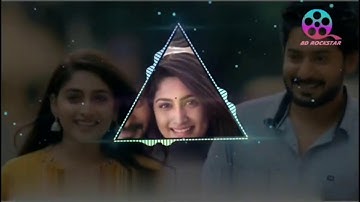 Marali manasaagide 8D song