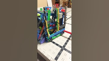 Faze Intake Update :  VEX IQ FULL VOLUME #vexiq #roboticscompetition #vex