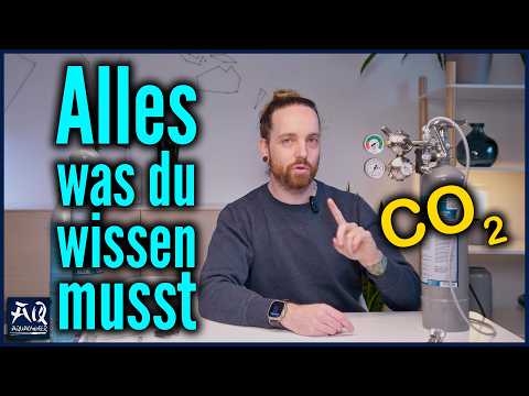 Wirklich alles über Mehrweg-CO2-Anlagen | AquaOwner