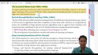 Chapter-10 (Class 8) Future of Artificial Intelligence | Tech Friends | Elegant Publishers