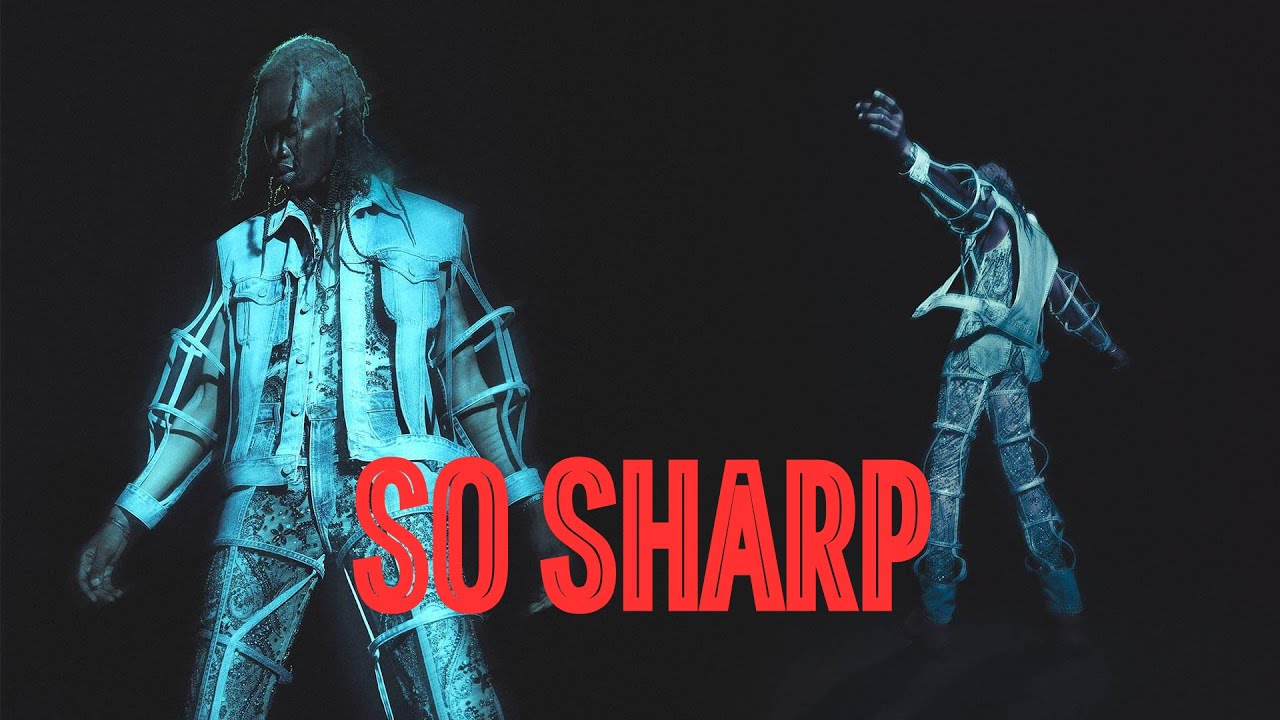 [FREE] Lancey Foux Type Beat - 