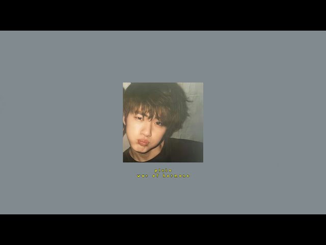 war of hormone - bts (sped up)