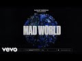 Saint bodhi  mad world visualizer