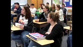 West Springfield High School Class of 2006 Senior | WSHS
