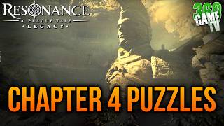 Resonance A Plague Tale Legacy Chapter 4 Puzzle Solutions Guide