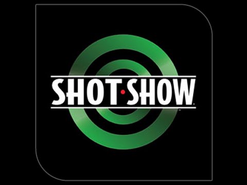 The Shooter's Mindset Episode 73 Shot Show Edition