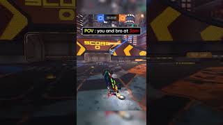 Pov You And Bro At 3Am