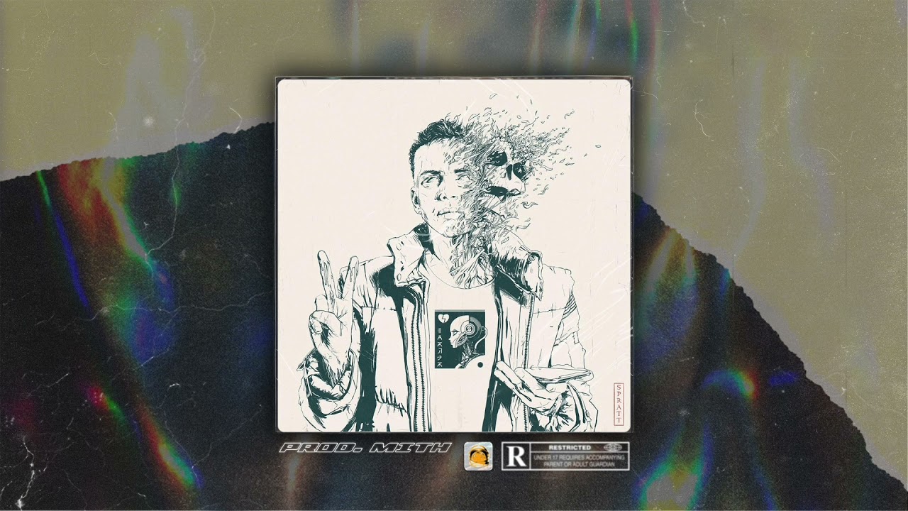 [FREE] Logic x JID Type Beat “CONTRA II” | Bobby Tarantino / Trap Instrumental 2021