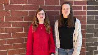 30 Second UAV Elevator Pitch 2019