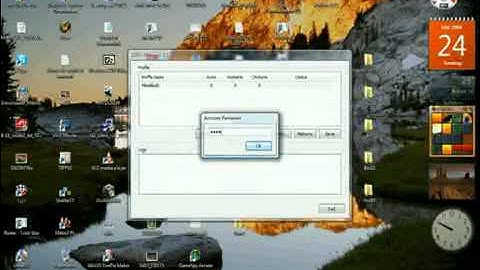 DOWNLOAD NEW 2011 Diablo 1.13d Bot HERE!!! - Diablo2 Problem Bot.mpg