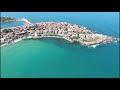 Sozopol Bulgaria August 12 2017