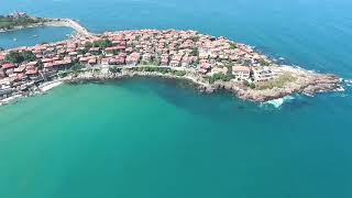 Sozopol Bulgaria August 12 2017