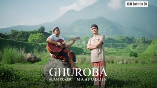 GHUROBA - COVER AKUSTIK SANTRI NJOSO