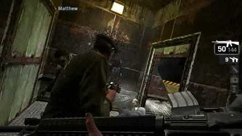 L4D Death Aboard! Part 5 of 9