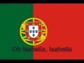 Irmãos Verdades - Isabella with lyrics