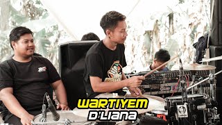 Download Lagu Wartiyem - D'Liana Musik - Live Sumedang MP3