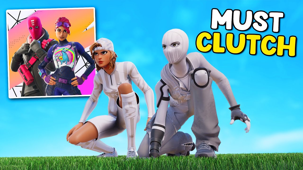 Chasing Our First Duo Earnings..