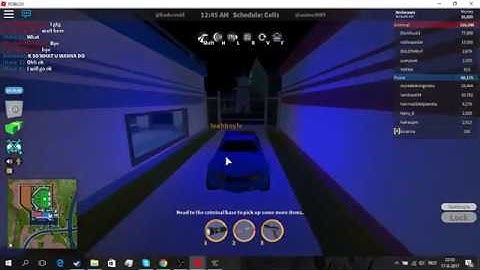 #1 | Roblox exploit Vulture [FREE DOWNLOAD] 2017