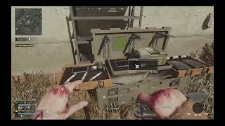 Warzone - final circle mayhem