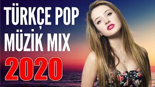 TÜRKÇE POP REMİX ŞARKILAR 2020 🔥 En Yeni Türkçe Pop Şarkılar 2020