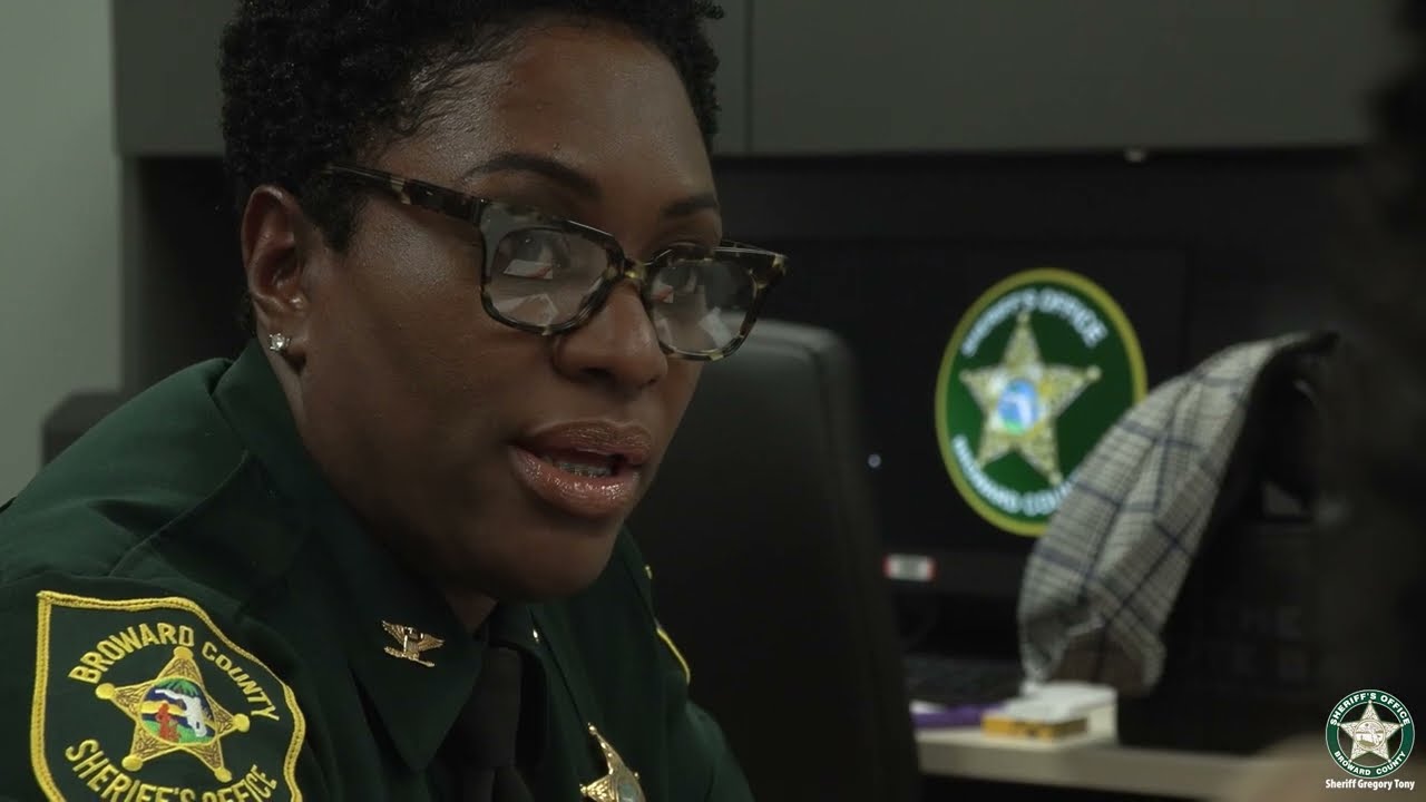 EVERY MOTHER S ADVOCATE PILOT PROGRAM LAUNCHED AT BSO NORTH BROWARD EVERY MOTHER S ADVOCATE PILOT PROGRAM LAUNCHED AT BSO NORTH BROWARD