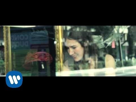 Alejandro Sanz - Nuestro amor sera leyenda (videoclip oficial)