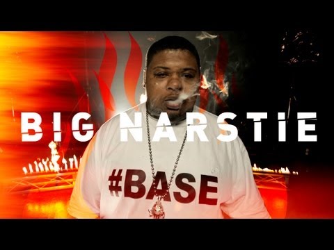 Big Narstie | #3rdDegree [S1.EP2]: SBTV