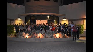 Mohave Valley Daily News 1st Annual Christmas Chamber Mixer Dinner