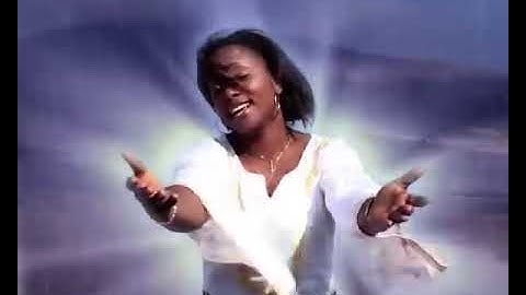 Christina Shusho   Wa kuabudiwa Official Video   Christina Shusho 480p, h264 1