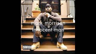 Mark Morrison - Innocent Man (feat. DMX) (slowed + reverb)