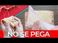 cómo hacer PIONONO casero PASO A PASO | Receta Fácil | Tenedor Libre