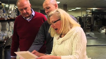 Two Generations, Bockrath Flooring and Rugs