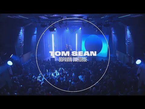 Tom Sean - Dopamin Overdose | ESCZ 2024 LIVE
