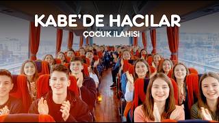 Kabede Hacilar Akımı Öğrencilerin Gözdesi Ilahisi Çocuk Ilahisi Celal Karatüre Cover