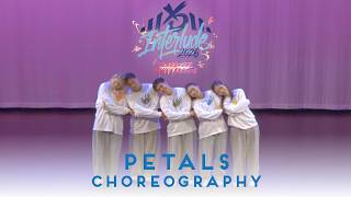 9. Petals | Crew Showcase | Interlude 2026