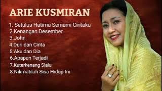 Arie Kusmiran Lagu Kenangan Terbaik