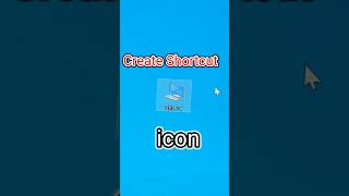 Add this pc Icon Shortcuts windows 10 #shorts #thispc