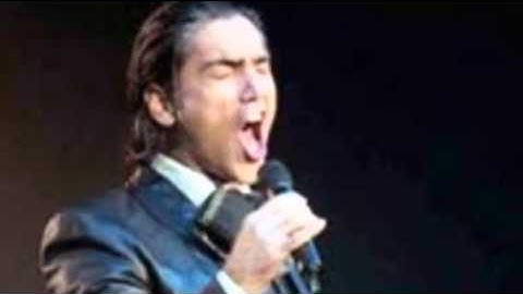 Alejandro Fernandez....paso Del Norte