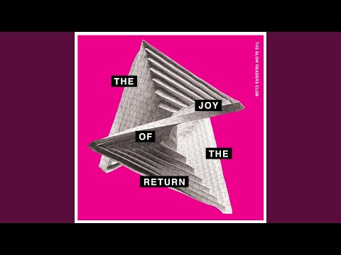 The Slow Readers Club — Zero Hour