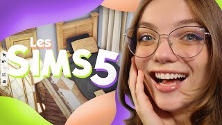 Annonce des Sims 5, Mise à Jour des Bébés et bien plus encore ! ????