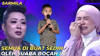 Download Lagu Viral‼️ Semua dibuat sedih oleh suara bocah ini dengan lagu \ MP3 Download Lagu Viral‼️ Semua dibuat sedih oleh suara bocah ini dengan lagu \ MP3