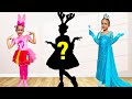 What Princess | Song for Kids with Maya and Mary