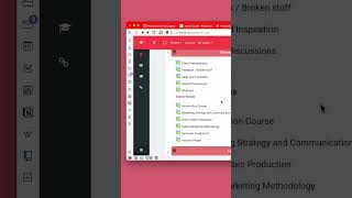 This productivity tip in Vivaldi Browser can make you a better student ✨ screenshot 3